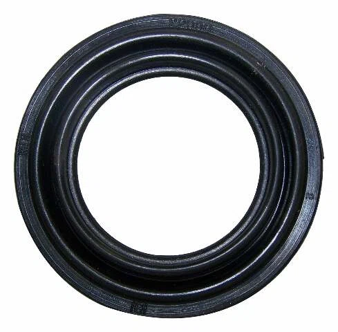 Crown Automotive - Rubber Black Brake Caliper Boot - 5093277AA